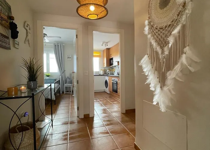 Casa Lydia - Spirit Of Mojacar
