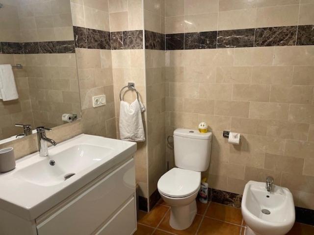 Apartament Casa Lydia - Spirit Of Mojácar