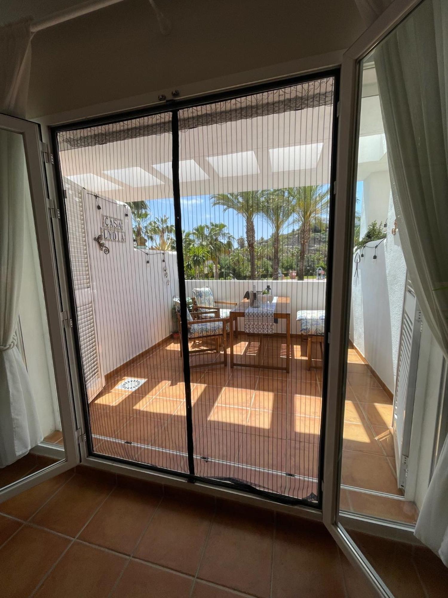 Casa Lydia - Spirit Of
