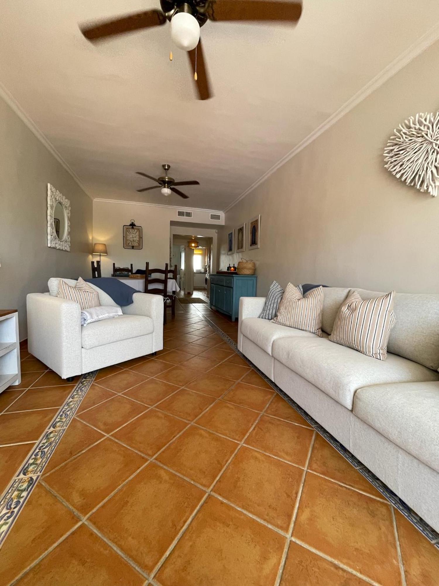 Casa Lydia - Spirit Of Apartament Mojácar