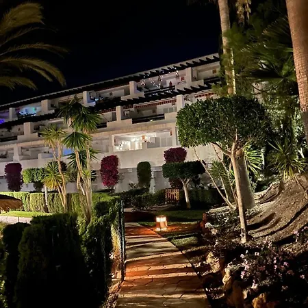 Casa Lydia - Spirit Of Mojacar Apartment Exterior photo
