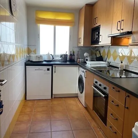 Casa Lydia - Spirit Of Mojacar Apartment Exterior photo