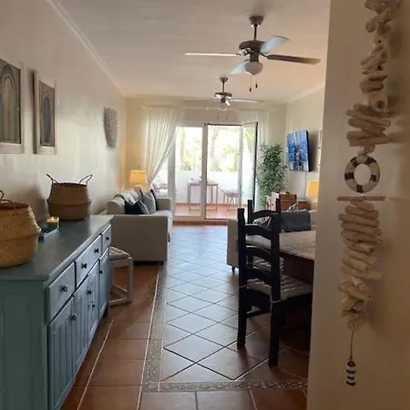 Casa Lydia - Spirit Of Mojacar Apartment Exterior photo