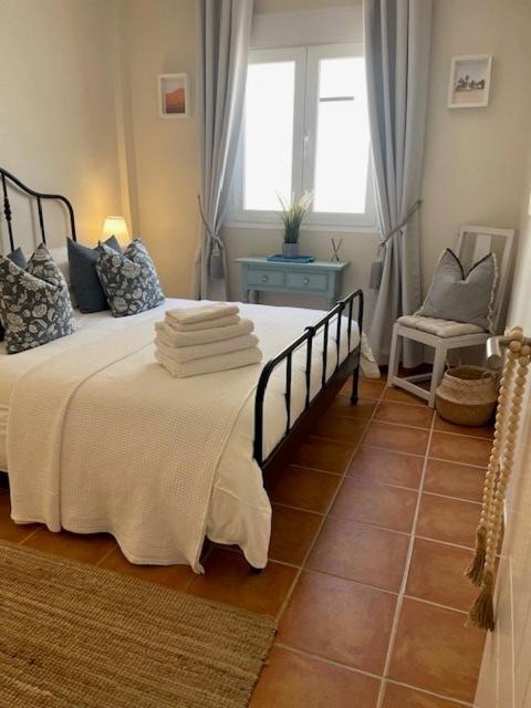 Casa Lydia - Spirit Of * Mojacar